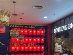 -吃饭皇帝大土家民族菜(正大广场店)
