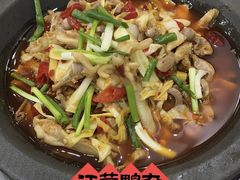-汪营鸭杂(东风大道店)