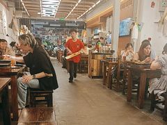 -破店肥哈·东北烧烤·夜宵(南山保利店)
