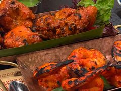 -克比叔叔印度餐厅Kebabs on the Grille (人民广场店)