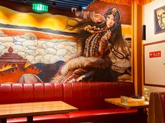 -敏珠拉姆藏餐·南京厨房(富春江东街店)