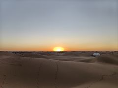 -宁夏中卫寺口旅游区(苏武牧羊遗址)