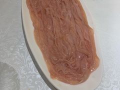 -巴奴毛肚火锅(广益哥伦布店)