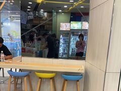 -DQ·蛋糕·冰淇淋(金牛万达店)