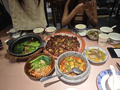 -杨记隆府重庆江湖菜(大悦城店)