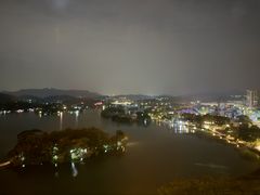 -惠州康帝国际酒店
