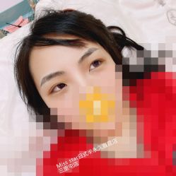 -MISS STAR·半永久纹眉·发际线·美瞳线