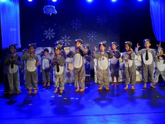 -饭米多蔻中英文绘本馆(苏州美罗店)