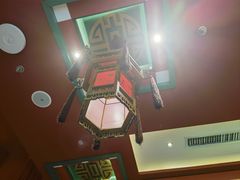 -南锣肥猫·麻辣烤鱼·16年现烤现卖(财富购物中心店)