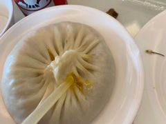 大蟹黄包-冶春茶社(官园桥店)
