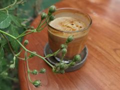 -Metal hands·铁手咖啡