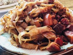 -葛记焖饼(伏牛路店)