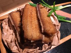 -老头儿油爆虾·知味杭州(爱琴海购物中心)