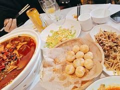 -渝信川菜(工体店)