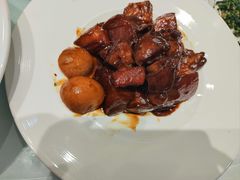 成事园红烧肉-成事园(真北店)