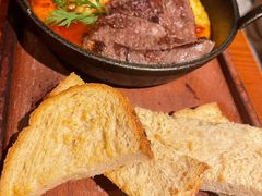 -CRAZYONES西班牙海鲜饭(上海美罗城店)