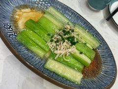 -常来小聚·广州非遗传承餐厅(高德置地店)