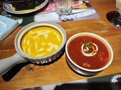 -米德维奇俄式西餐厅(西六道街店)