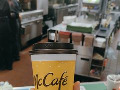 -麦当劳·得来速店(星沙大道店)