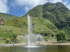 -小五台金河景区