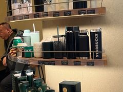 -星巴克(天津大悦城第二店)