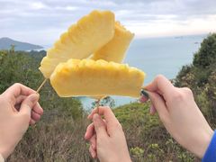 -南丫岛