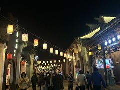 -新万鑫银丝面·非遗无锡味(惠山古镇店)