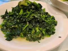 清炒菜苔-金时代顺风大酒店(金山店)