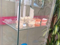 -希玛爱康健口腔(南山海岸城店)