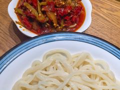 -新疆亚克西音乐餐厅(南方花园店)