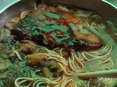 -永春面馆(江桥店)