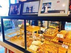 -熊叔熊婶面包房(团结湖店)