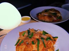 -Mercato莫卡多露台餐厅与酒吧(K11店)