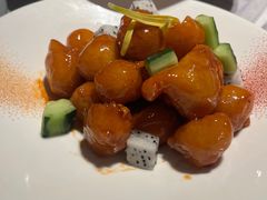 -晓粤·惹味粤菜(凯德乐峰广场店)