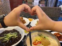 -桃园中华料理炸酱面(燕儿岛路店)