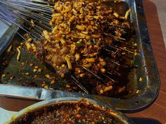 -宋文成烤肉(白沙巷店)