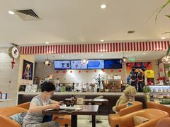 -NOVAE CAFE 咖啡·可颂(望京店)
