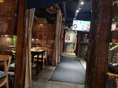 -有才叔的小馆(高新咖啡街区店)