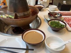 -福寿斋·老北京铜锅涮肉·烤鸭(顺义总店)