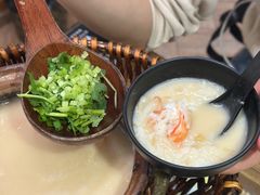 -潮十三潮汕砂锅粥(高新四路大都荟店)