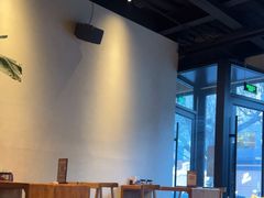 环境不错-漆黑觉米粉(三里屯店)