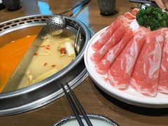 -快乐小羊(富强中路店)