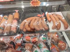 -大桥道食品商店(咸阳路店)