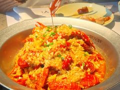 -一棠龙虾•王牌虾球(光谷天地店)