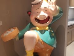 -陈傻子餐厅(世纪都会店)