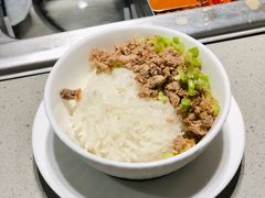 -海底捞火锅(万象汇店)