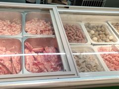 -吉木烤肉自助餐厅(乐汇城店)