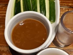 -乔一乔怪味干锅(东升店)