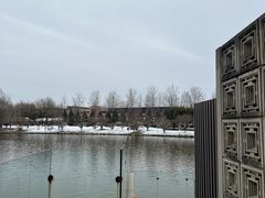 -春晖园度假酒店温泉