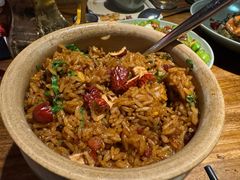 -兰溪小馆(东直门簋街店)